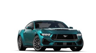 2026 Ford Mustang® External Image 5